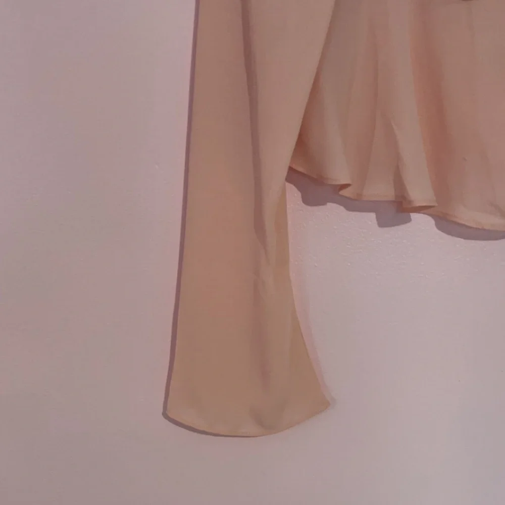 New Princess Polly Godet Top - Picture 7 of 13